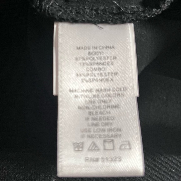 STATE Game On Black Netting Lace Bomber street goth whimsigoth Jacket Small - Picture 6 of 9